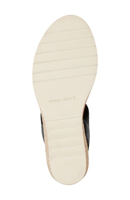 EASY SPIRIT EASY SPIRIT SUSANA WEDGE SANDAL