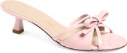 Stuart Weitzman Felicity Slide Sandal