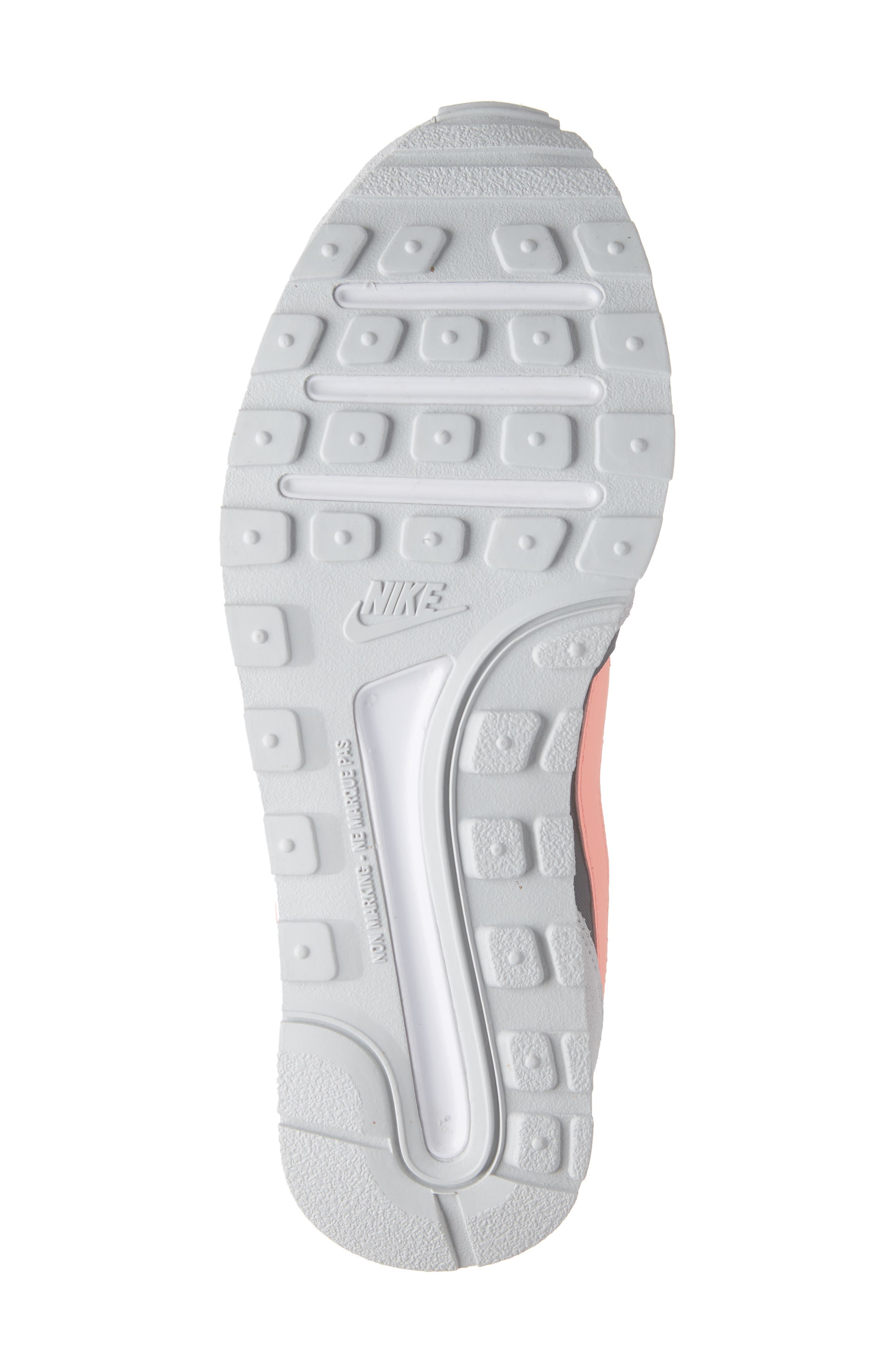 Nike MD Valiant Sneaker, Alternate, color, 