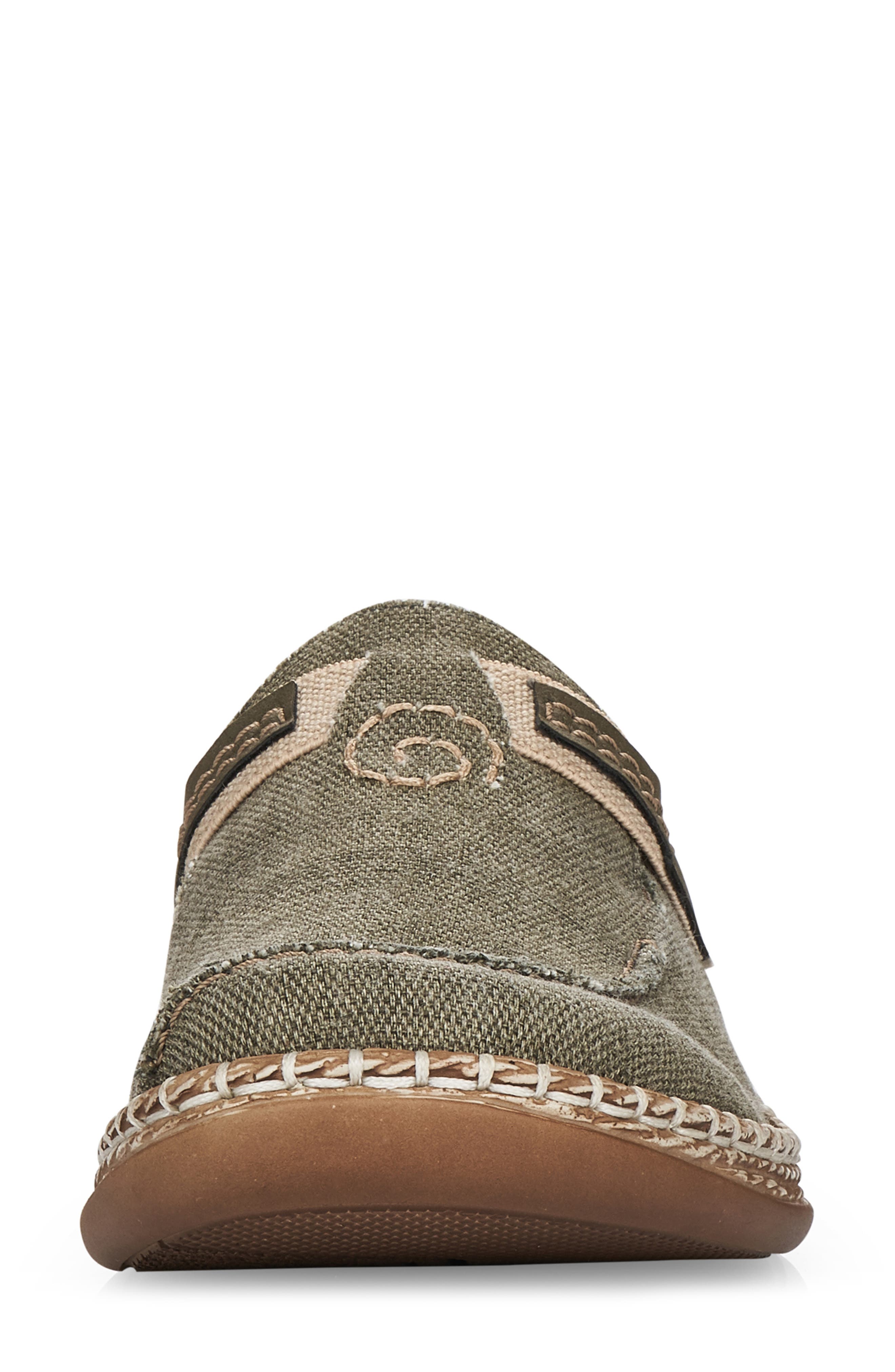 Rieker Daisy 93 Clog, Alternate, color, 