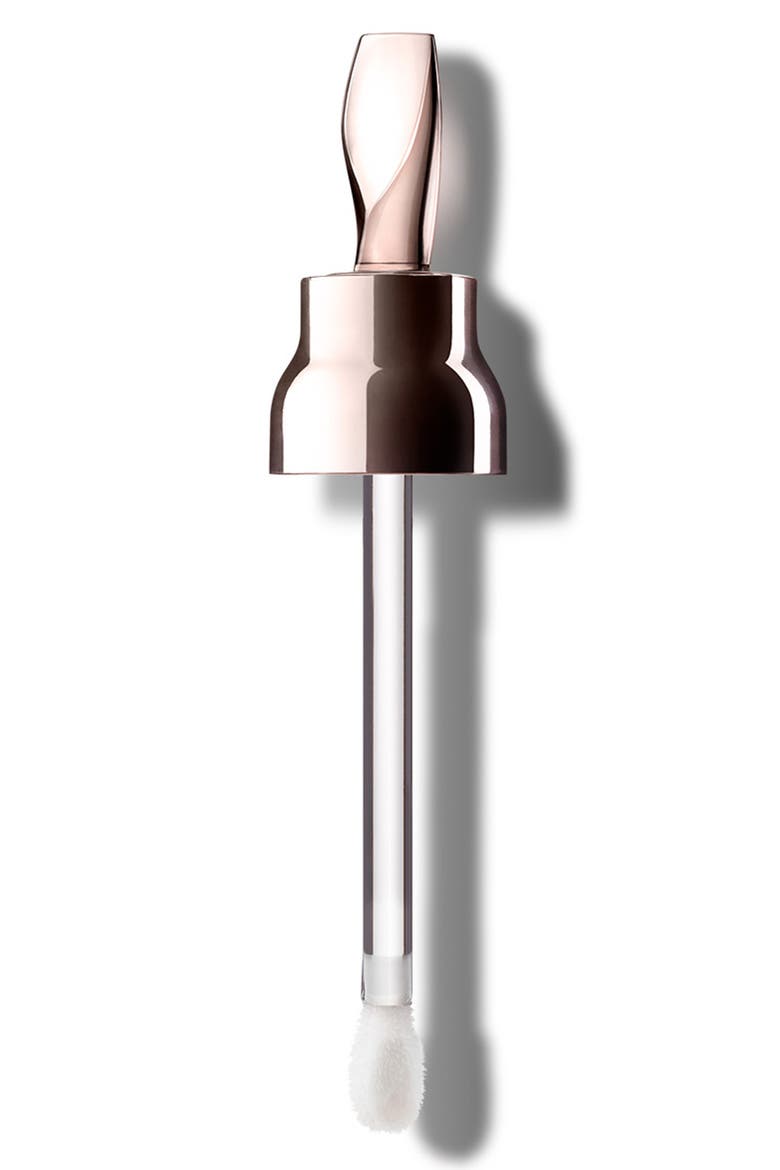 The Lip Volumizer Lip Gloss for Plumping & Softening, Alternate, color, SHEER SHINE