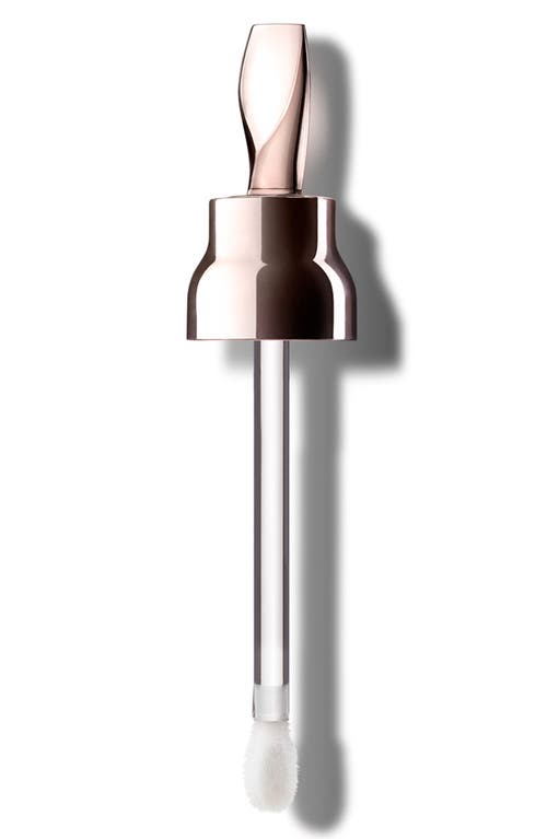 La Mer The Lip Volumizer Lip Gloss In Sheer Shine
