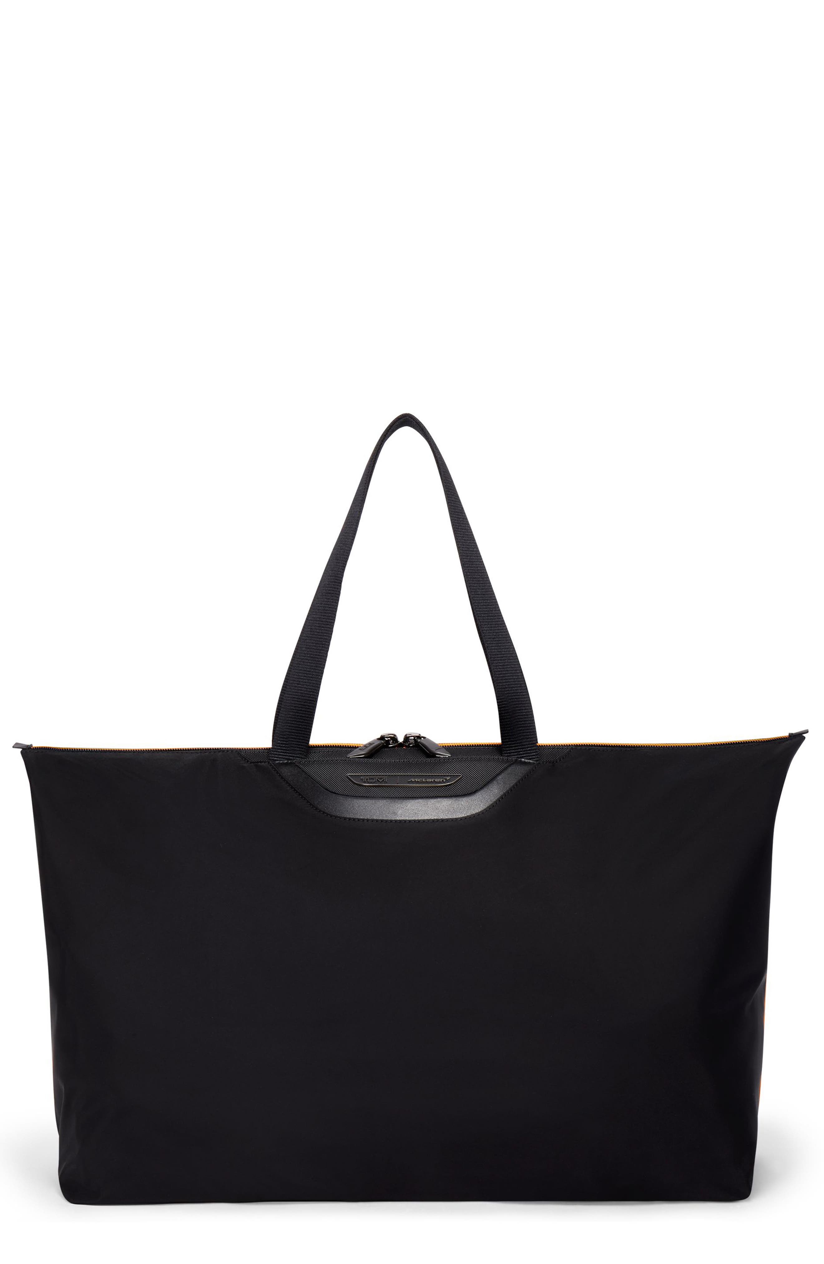 TUMI x McLaren Just in Case Tote, Main, color, 