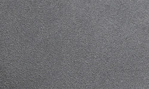 Bearpaw Shorty Genuine Shearling Lined Bootie In Gray
