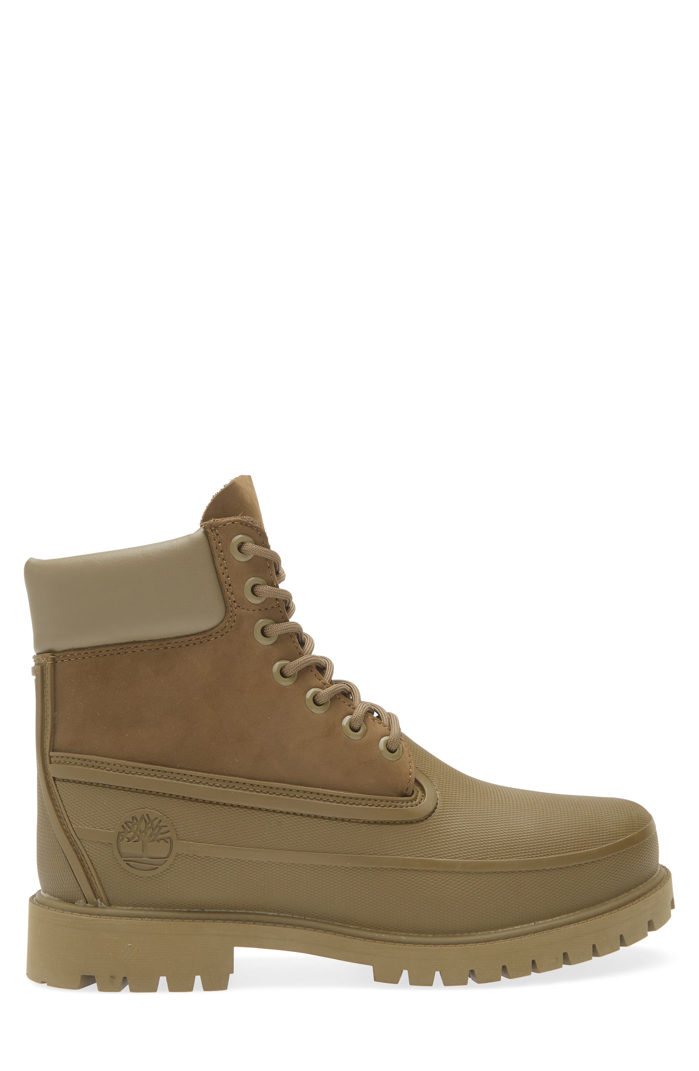 Timberland Heritage 6-Inch Waterproof Boot, Alternate, color, 