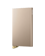 Secrid Premium Cardprotector Fluted +