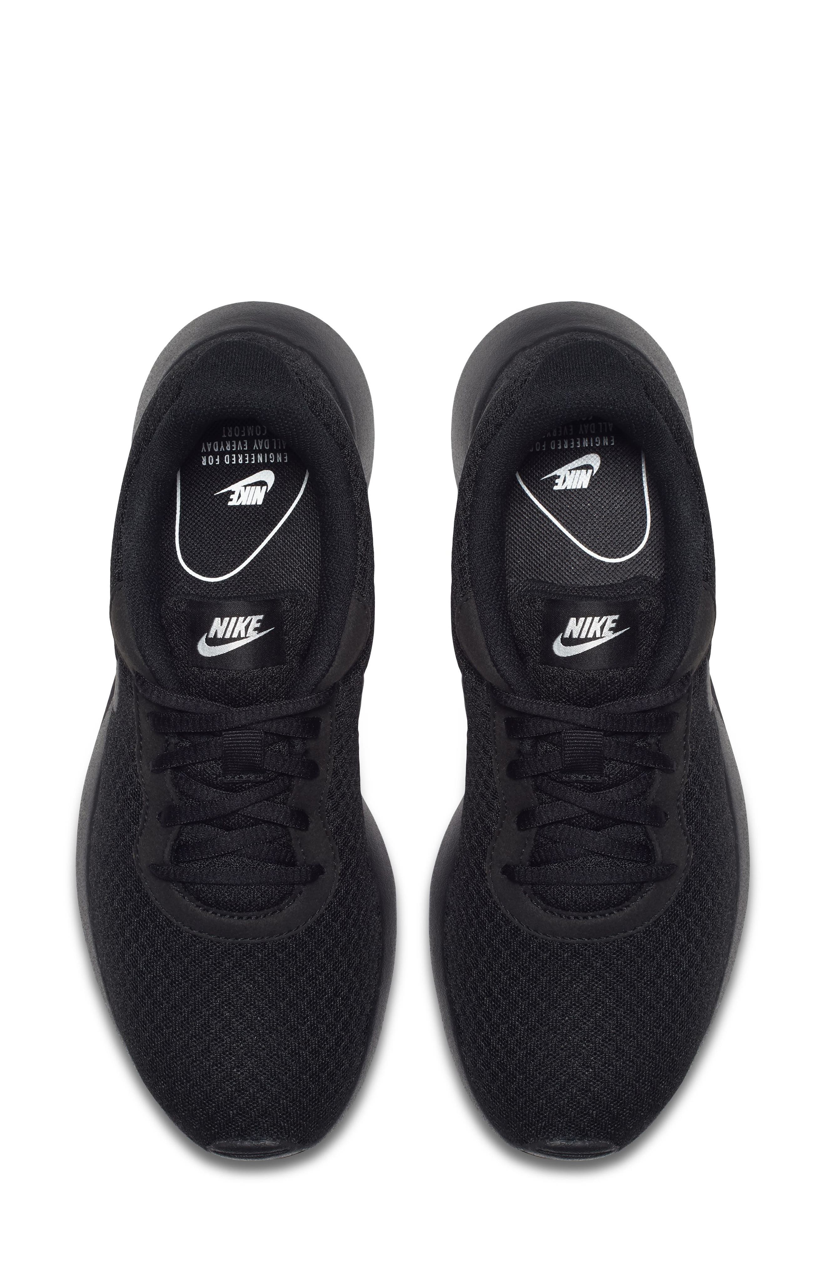 Nike Tanjun Sneaker, Alternate, color, 