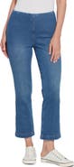 Lysse 'Lyssentials Pull-On Baby Bootcut Ankle Jeans