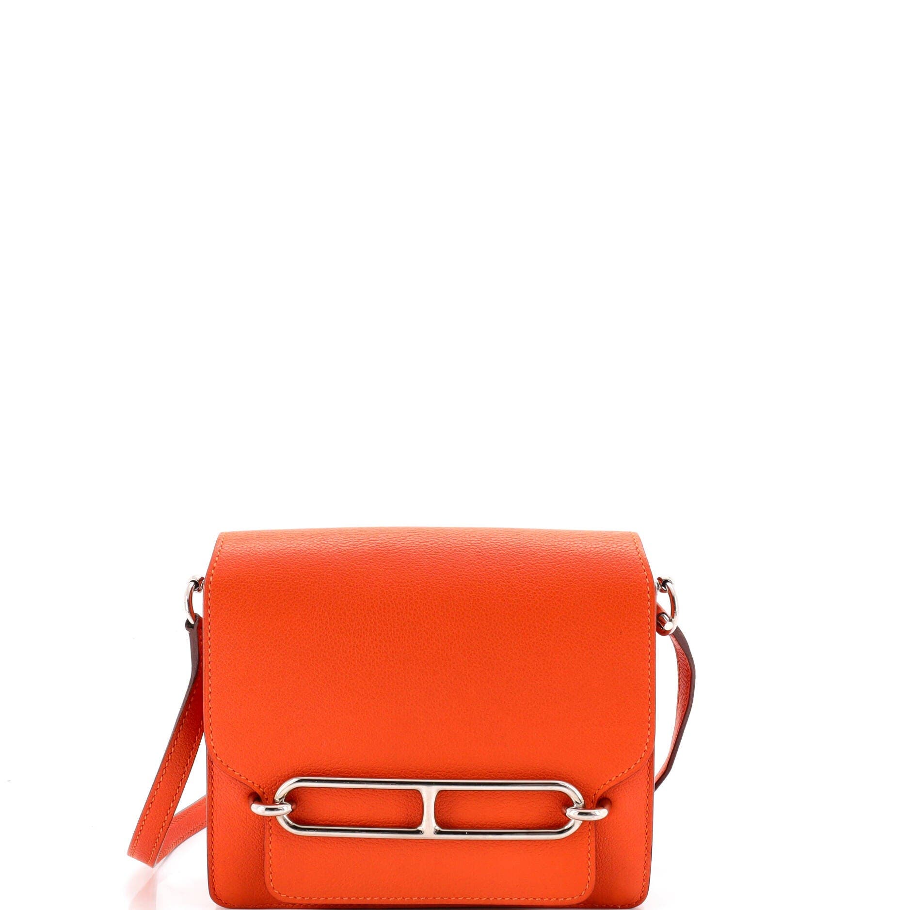 Roulis Bag Evercolor 18, Main, color, Orange