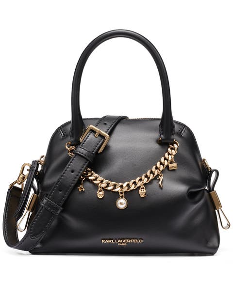 Charlaine Crossbody
