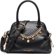 KARL LAGERFELD PARIS Charlaine Crossbody