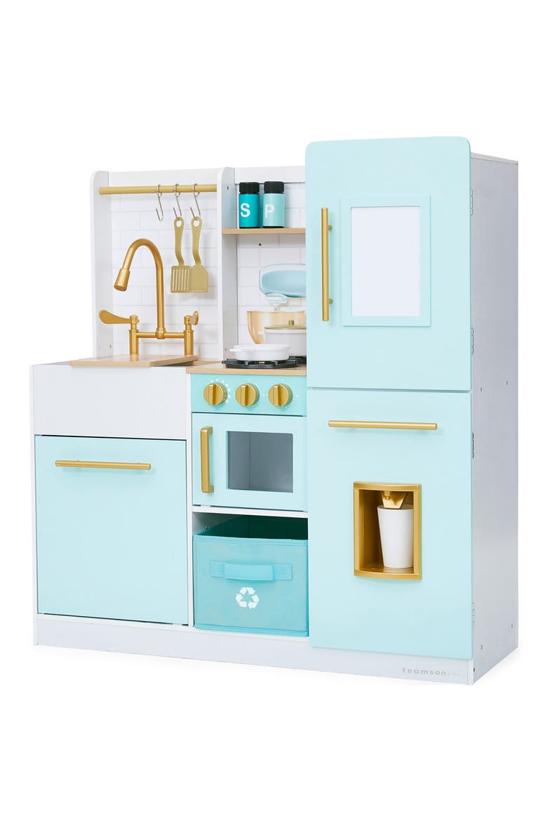 Biscay Delight Kitchen Playset, Alternate, color, MINT