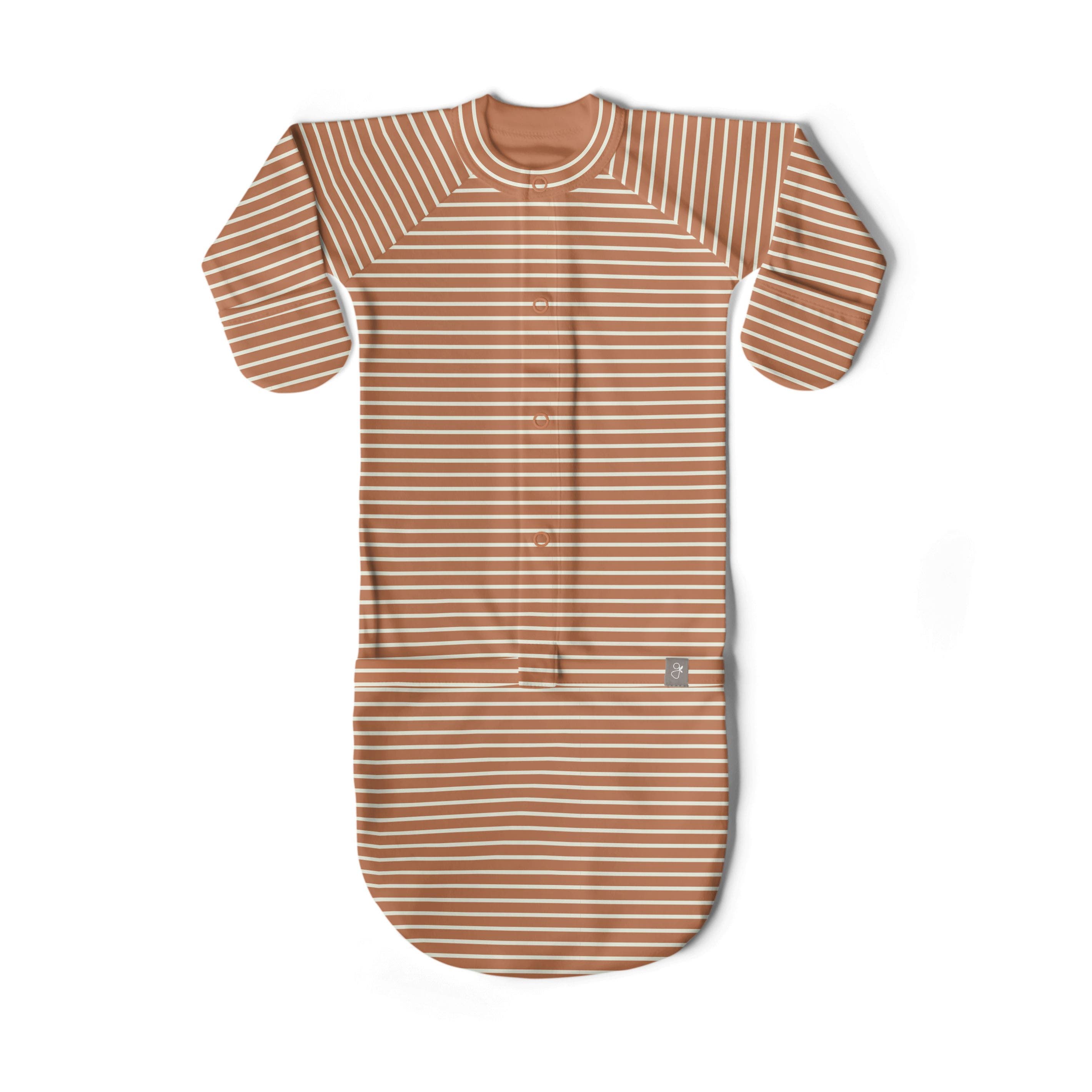 Clay Stripe