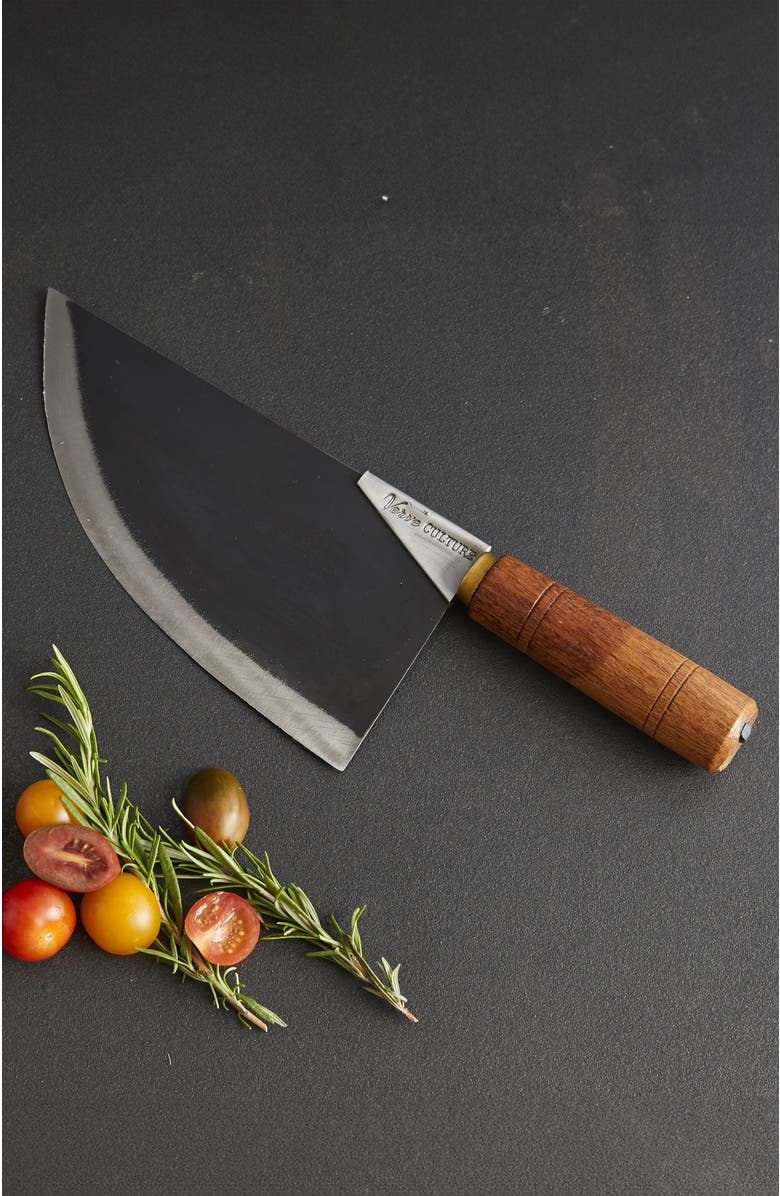 Verve Culture Thai Moon Knife, Alternate, color, NO COLOR