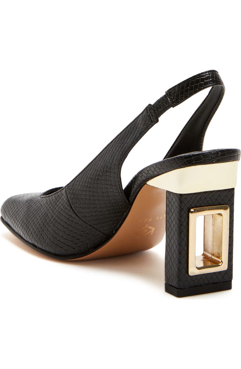 Katy Perry The Hollow Heel Slingback Pump, Alternate, color,