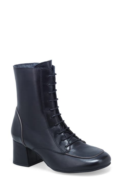 Syracuse Bootie