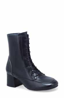 Syracuse Bootie