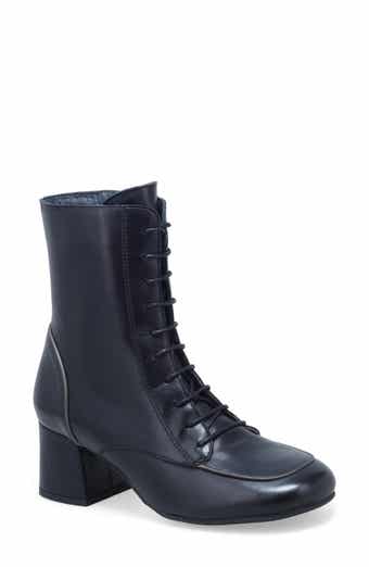 Syracuse Bootie