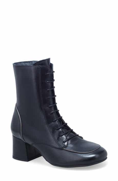 Syracuse Bootie