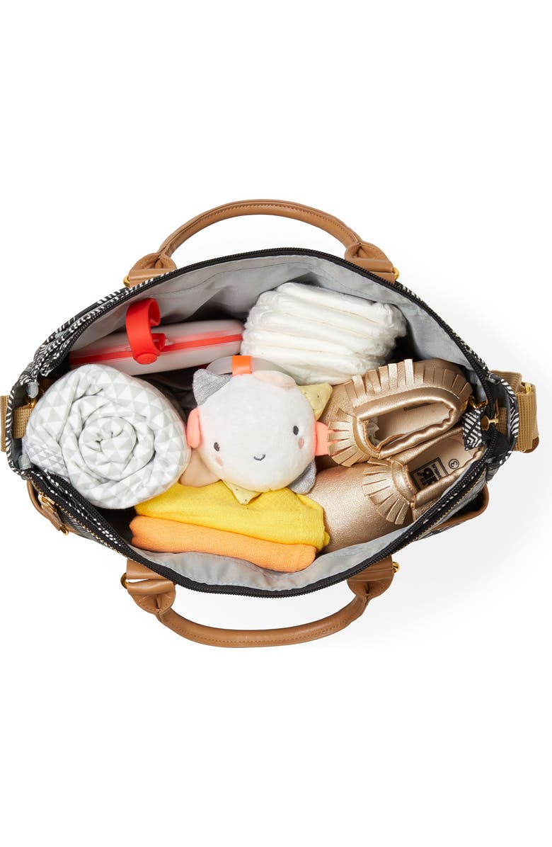 Skip Hop 'Duo' Diaper Bag, Alternate, color,