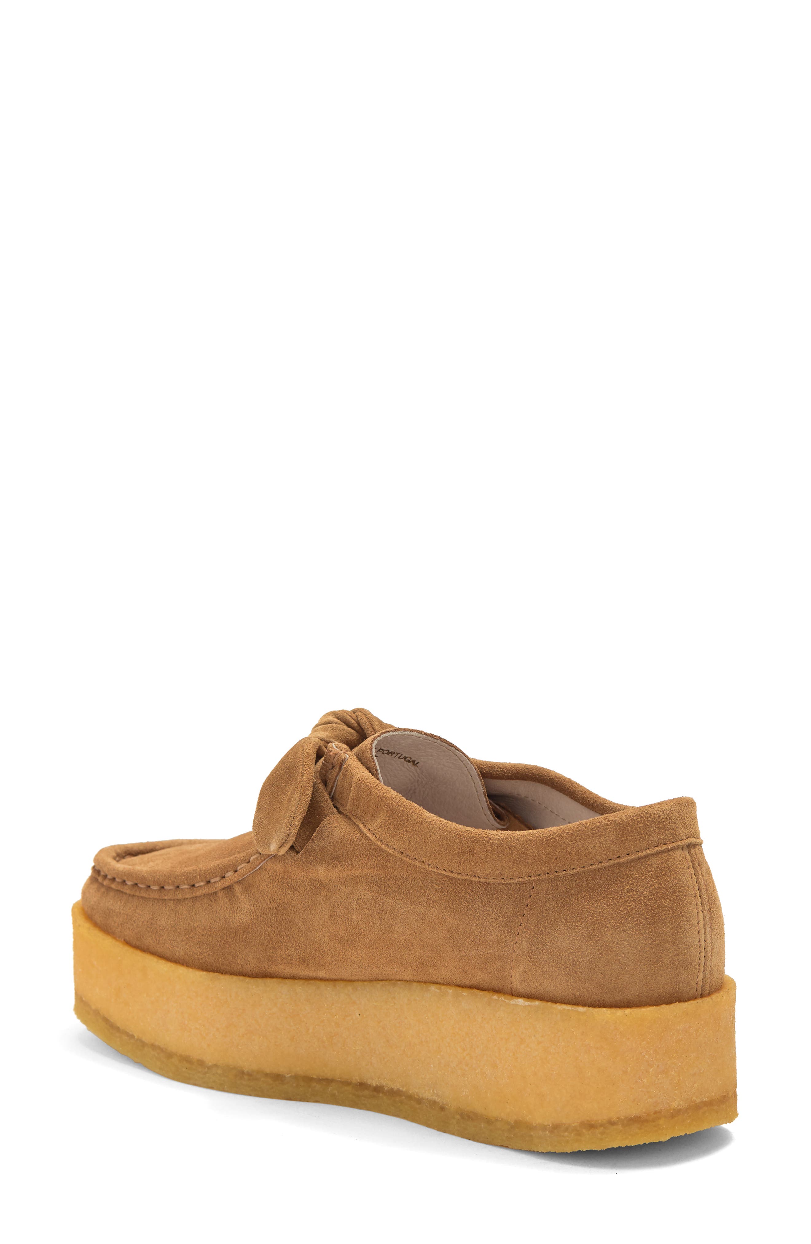 Loeffler Randall Tabitha Chukka Boot, Alternate, color, 