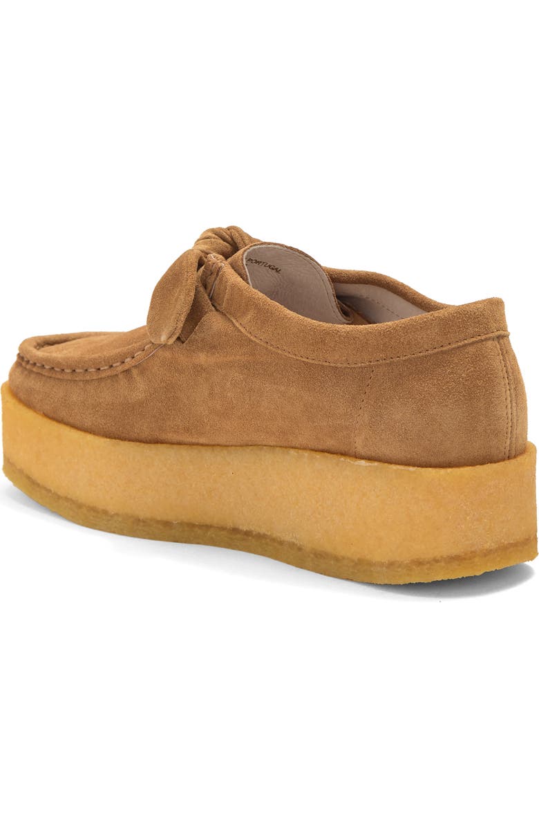 Loeffler Randall Tabitha Chukka Boot, Alternate, color,