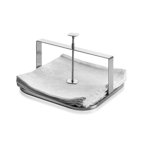 Stile By Pininfarina Napkin Holder