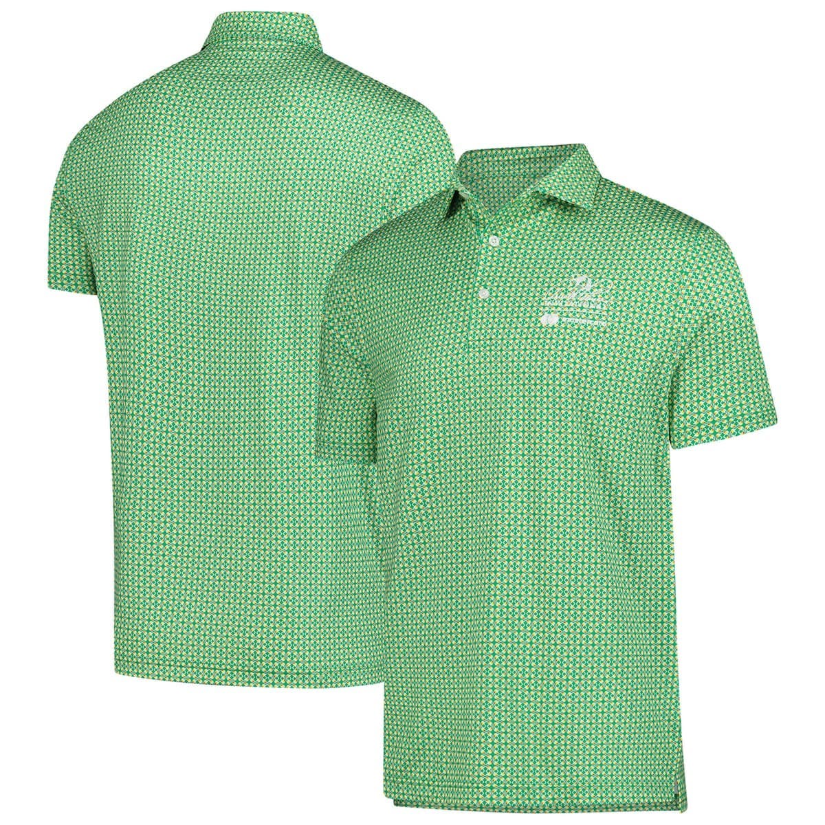 selected Green