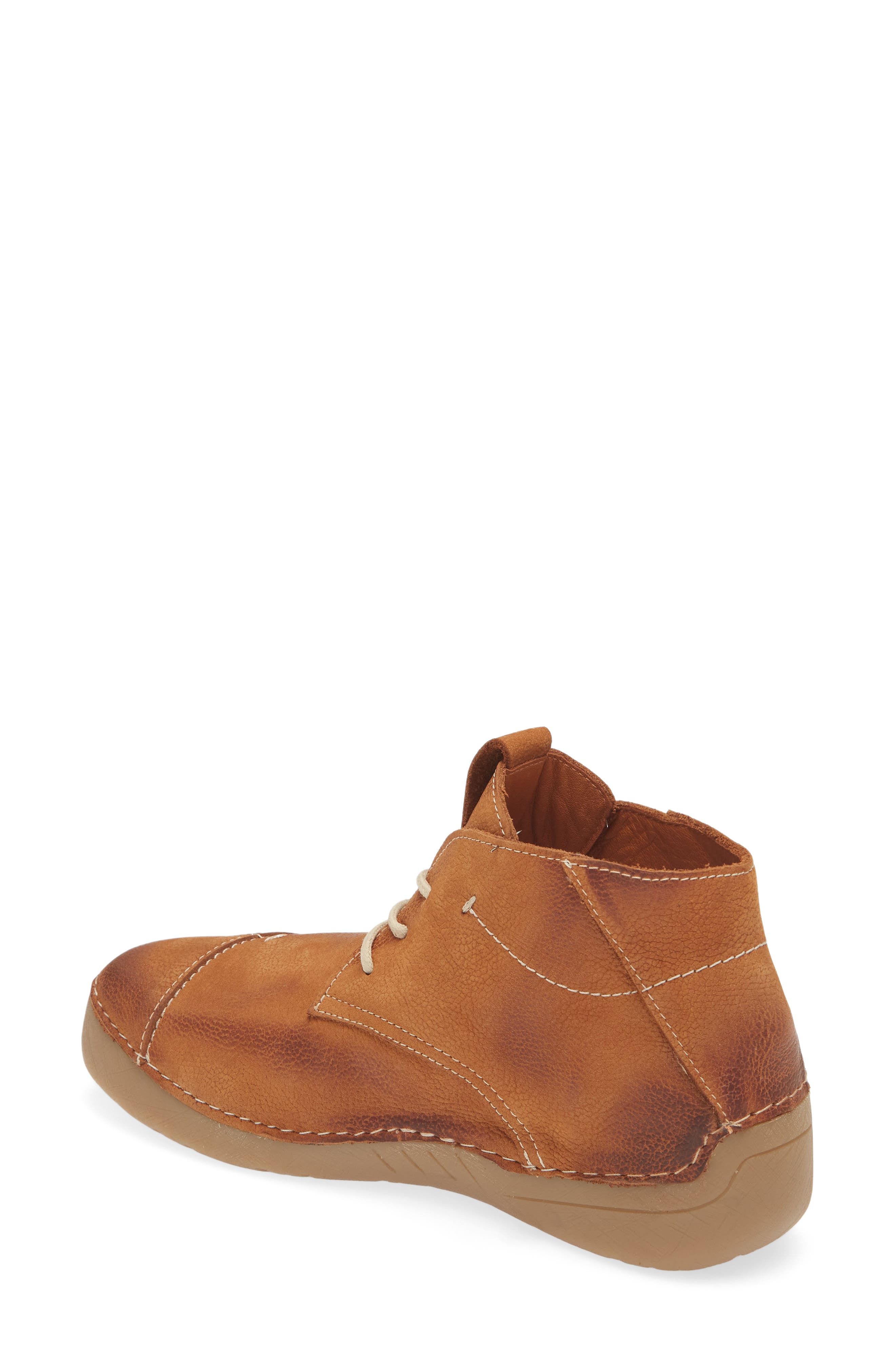 Sheridan Mia Champ Chukka Boot, Alternate, color, 