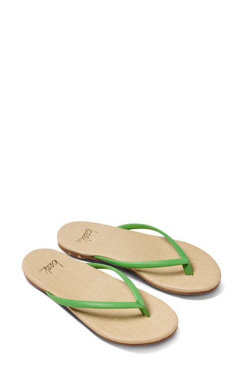 Sunbeam Flip Flop (Women)