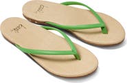 Beek Sunbeam Flip Flop
