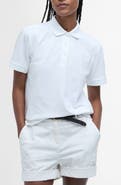 Barbour Bowford Stretch Cotton Polo