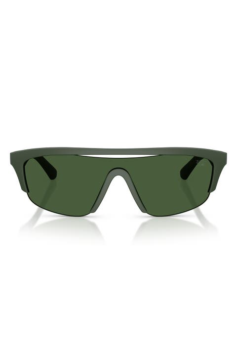 40mm Irregular Sunglasses