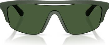 40mm Irregular Sunglasses