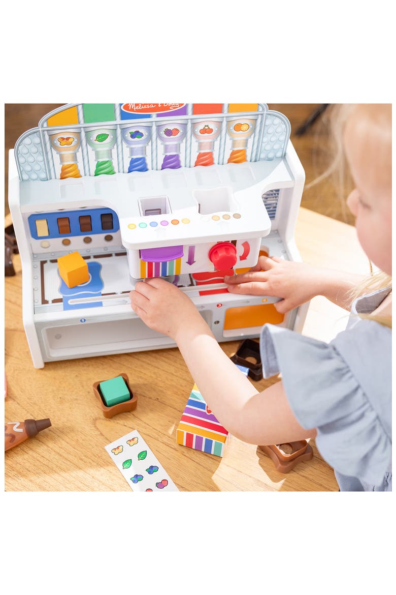 Chocolate Factory Playset, Alternate, color, NO COLOR