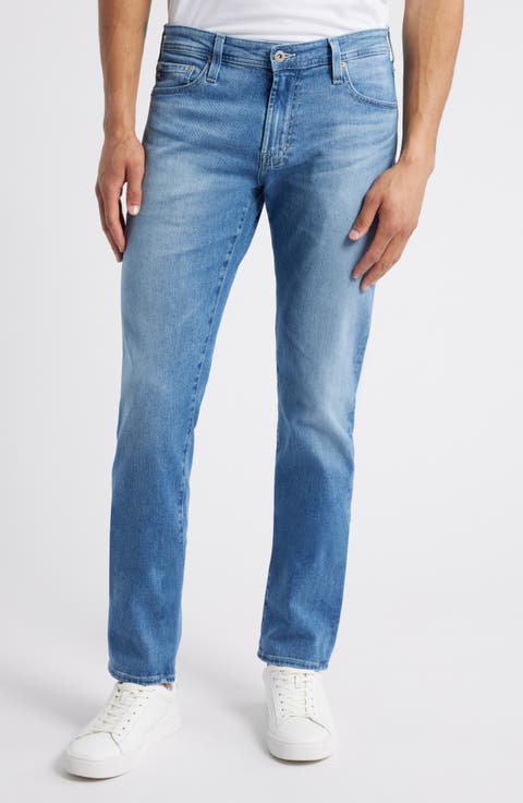 Tellis Cloud Soft Slim Fit Jeans