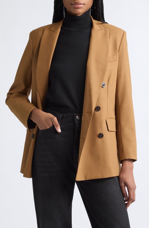 The DB Double Breasted Blazer