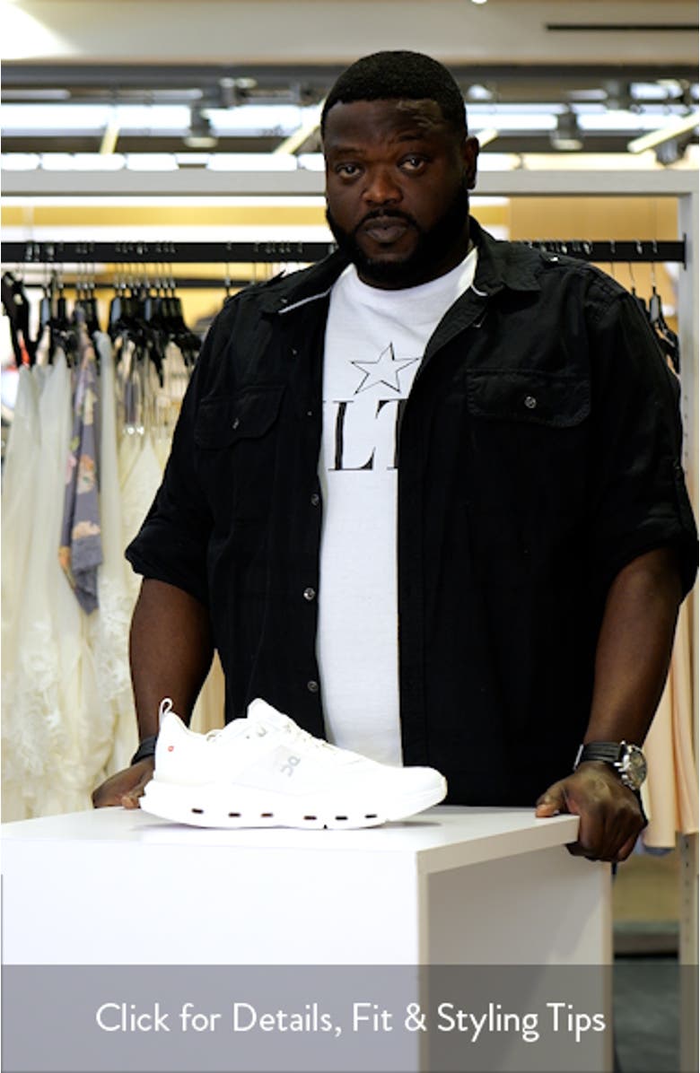 Cloudpulse Next Athletic Sneaker, sales video thumbnail