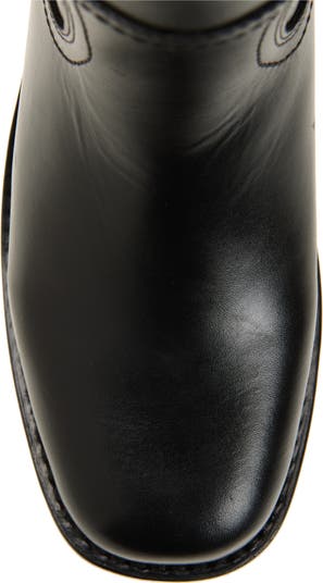 Campus Knee High Boot