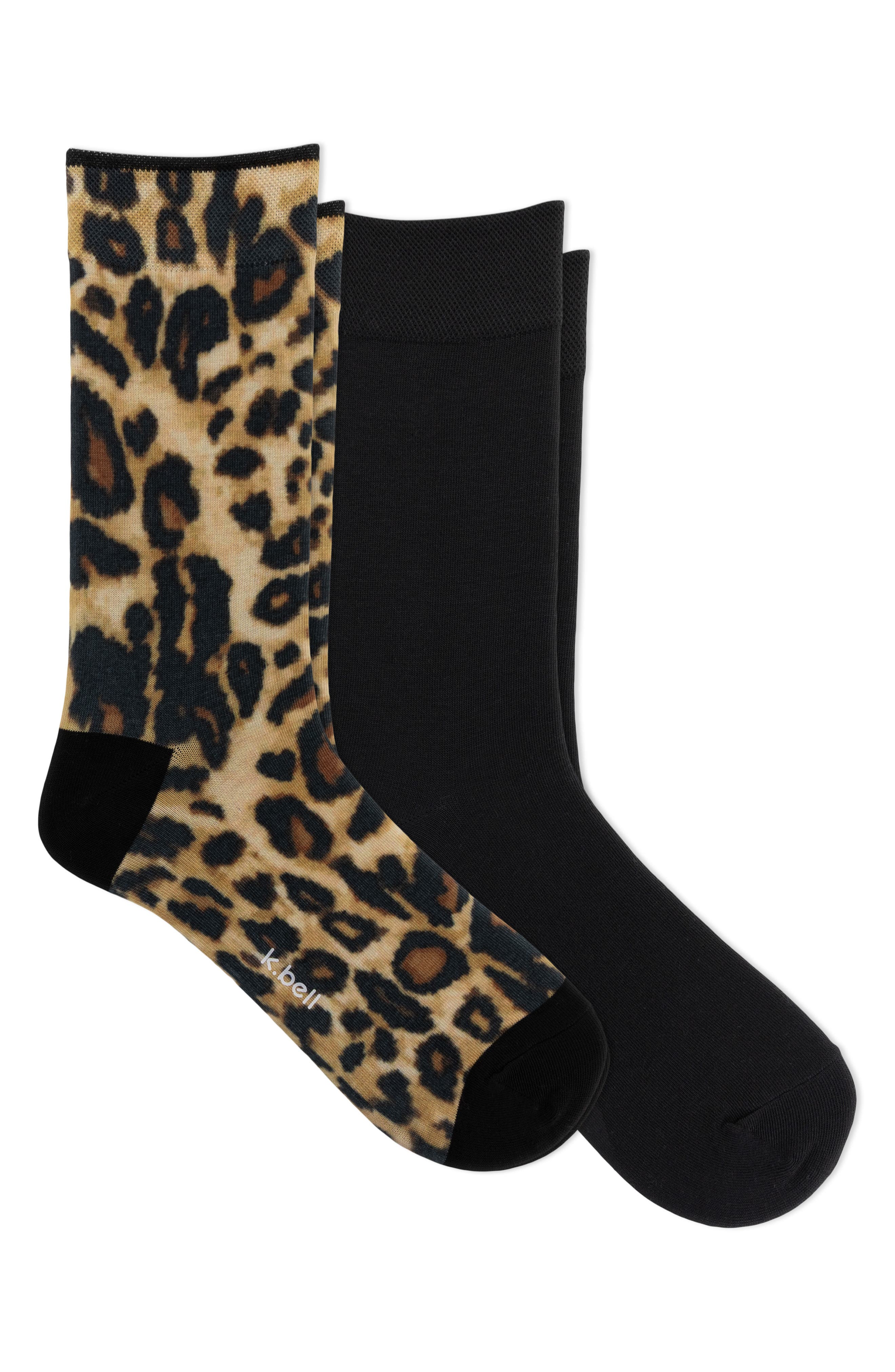 selected BLACK