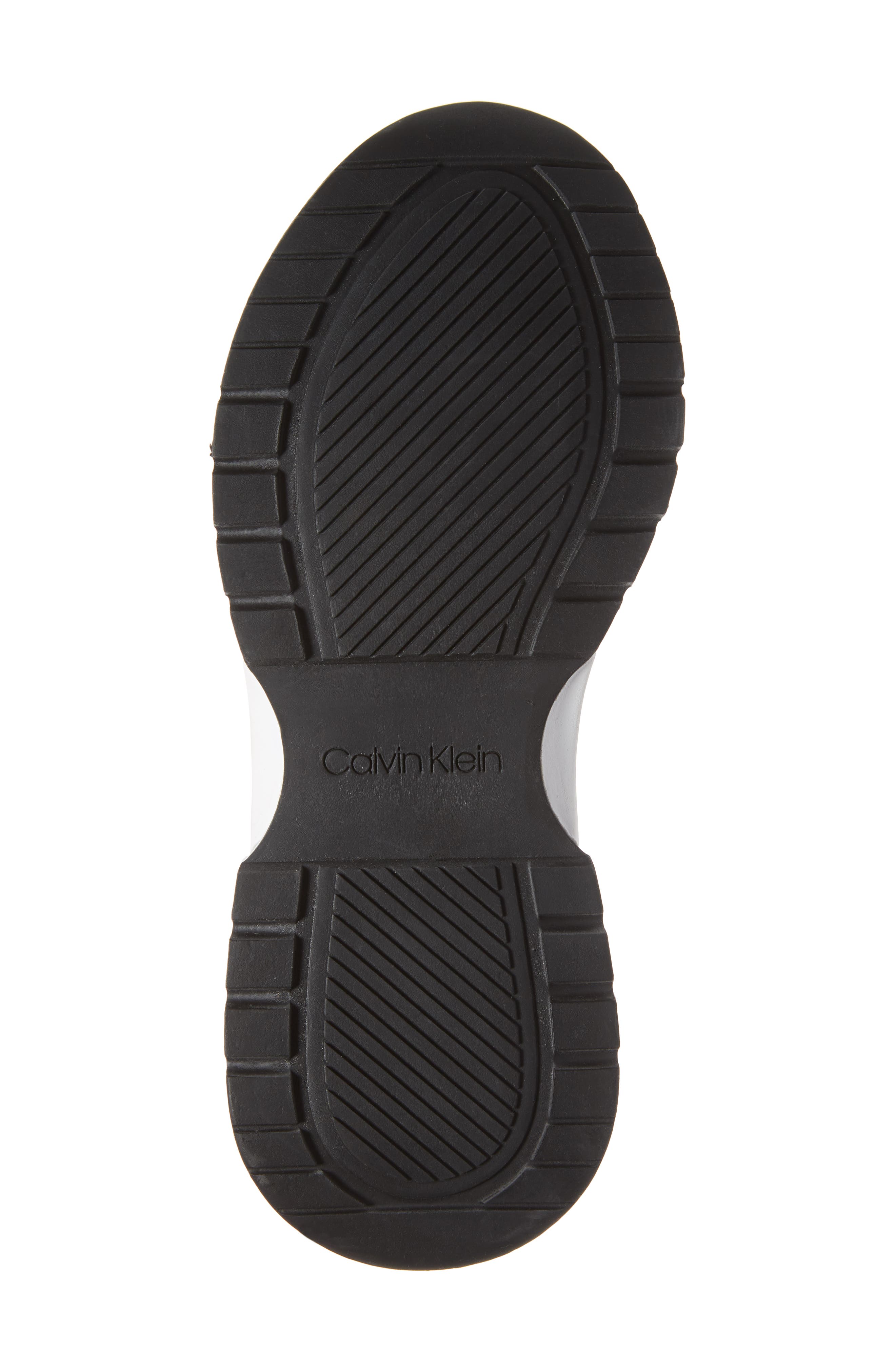 Calvin Klein Hue Sock Sneaker, Alternate, color, 