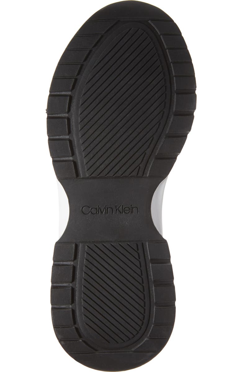 Calvin Klein Hue Sock Sneaker, Alternate, color,