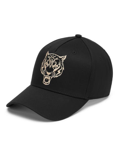 Baseball Cap Tiger Unisex