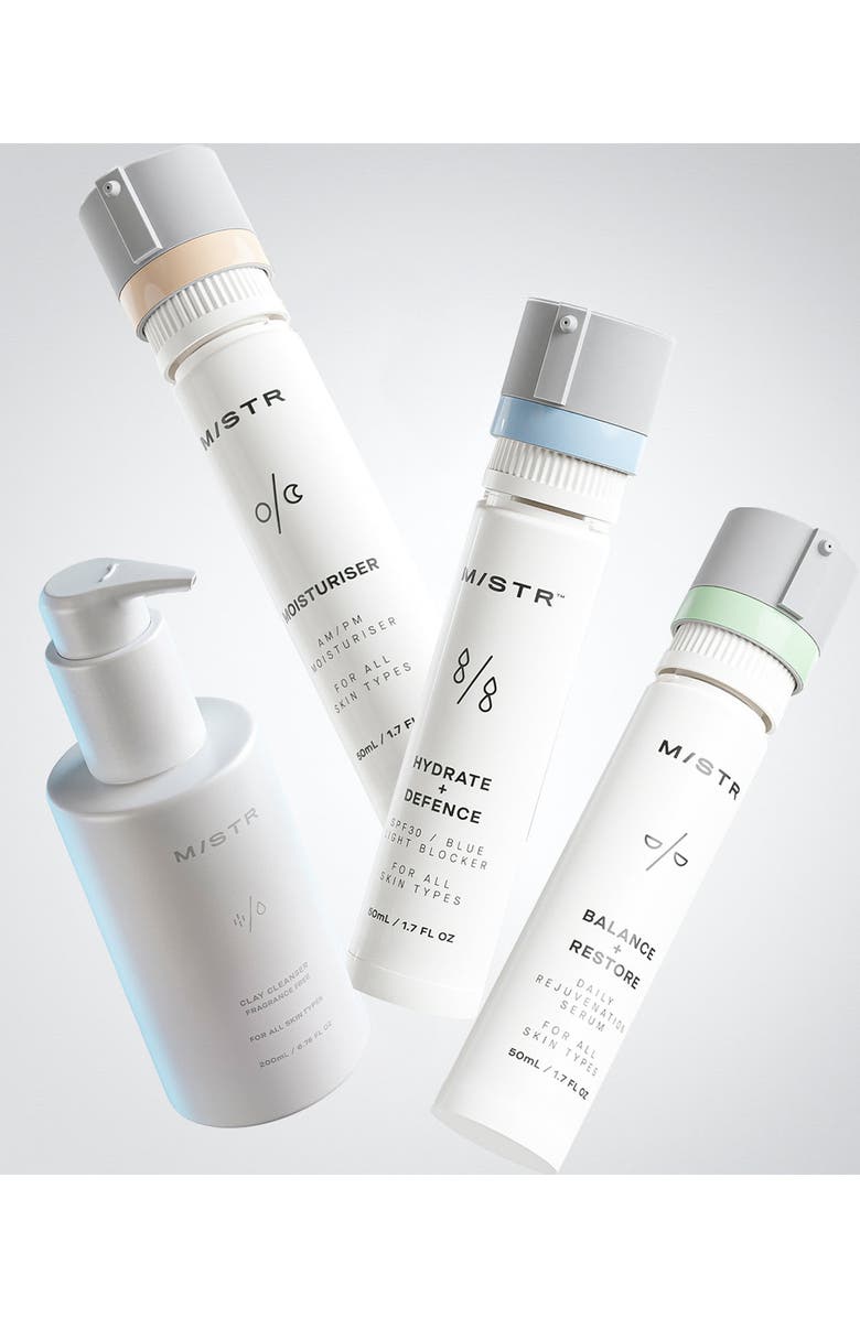 MISTR Complete Refillable Face Set, Alternate, color, None (None)