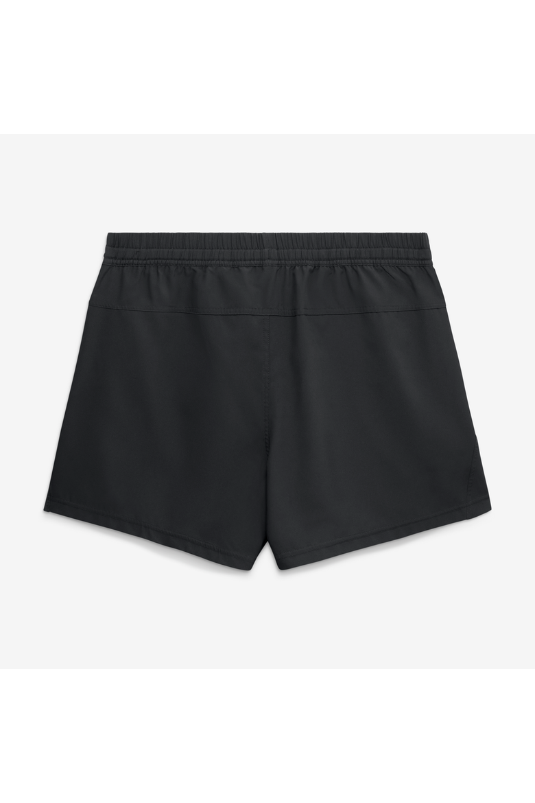 Men's Nike Black Ohio State Buckeyes Primary Logo Form Dri-FIT Shorts, Alternate, color, Black