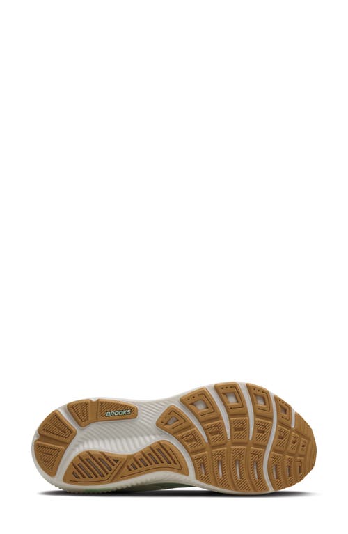 Brooks Ghost 17 Running Shoe