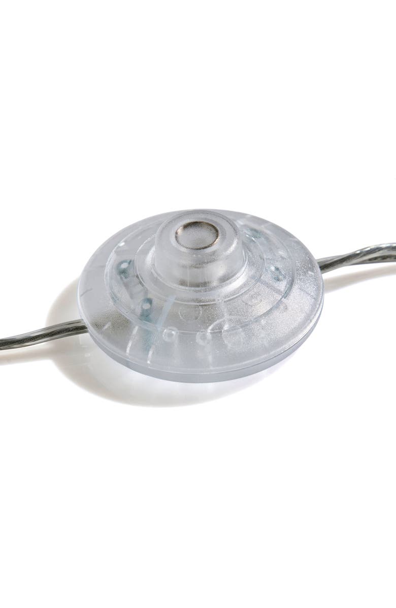 ADESSO LIGHTING Sonora Floor Lantern, Alternate, color, Walnut