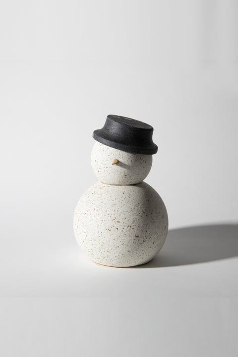 Snowman