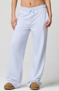 Florence by Mills Cozy Crush Wide Leg Sweatpants