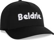 Beldrie Snapback Hat